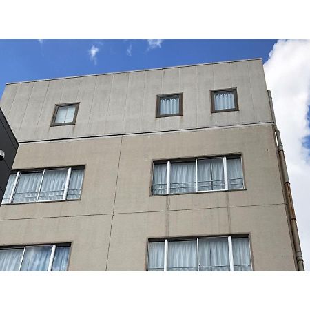Kagetsu Ryokan - Vacation Stay 04023V 静岡市 エクステリア 写真