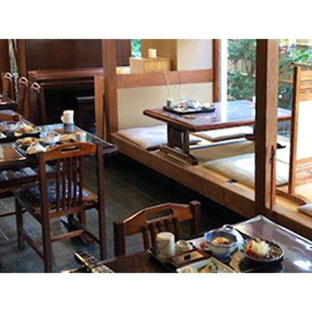 Kagetsu Ryokan - Vacation Stay 04023V 静岡市 エクステリア 写真