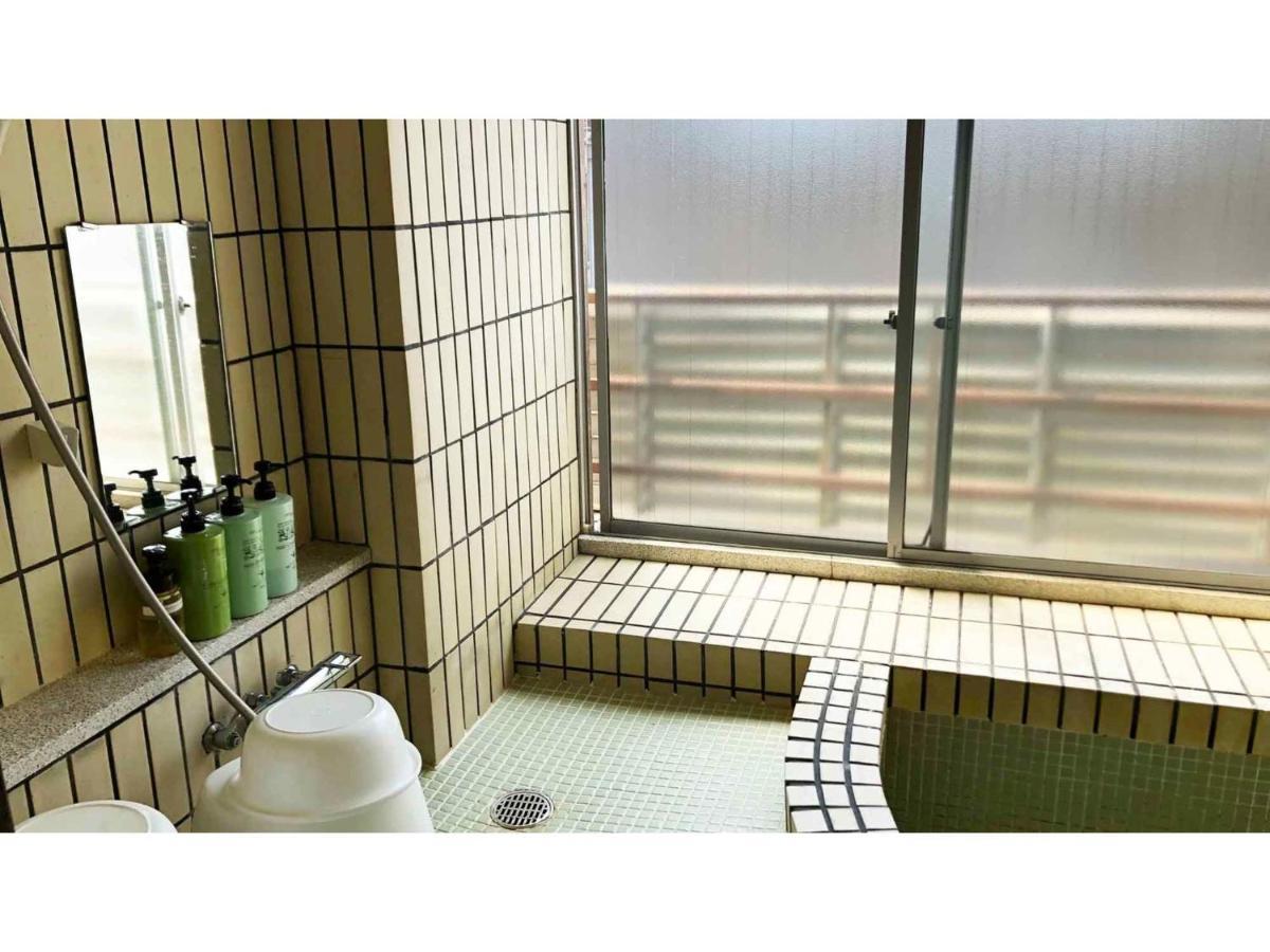 Kagetsu Ryokan - Vacation Stay 04023V 静岡市 エクステリア 写真