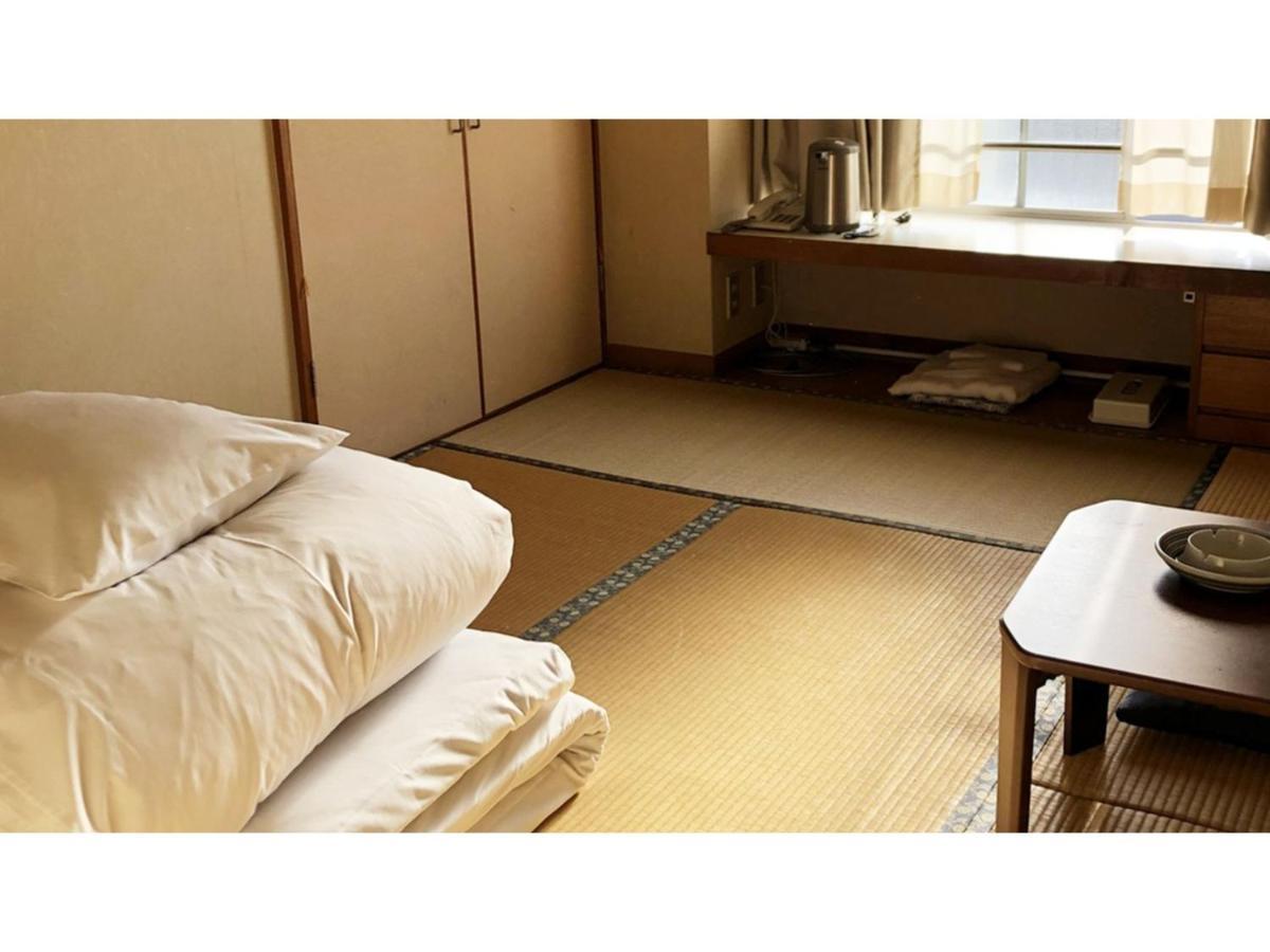 Kagetsu Ryokan - Vacation Stay 04023V 静岡市 エクステリア 写真