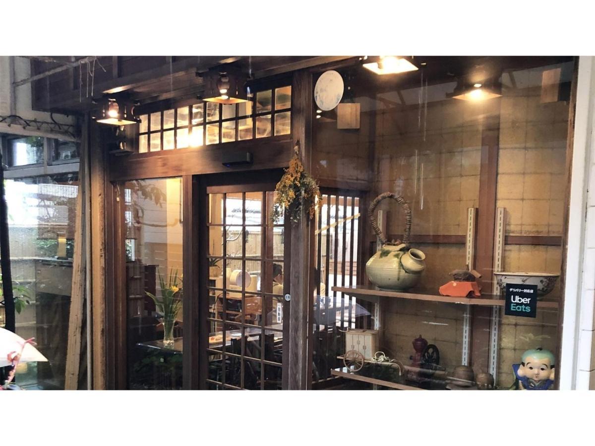 Kagetsu Ryokan - Vacation Stay 04023V 静岡市 エクステリア 写真