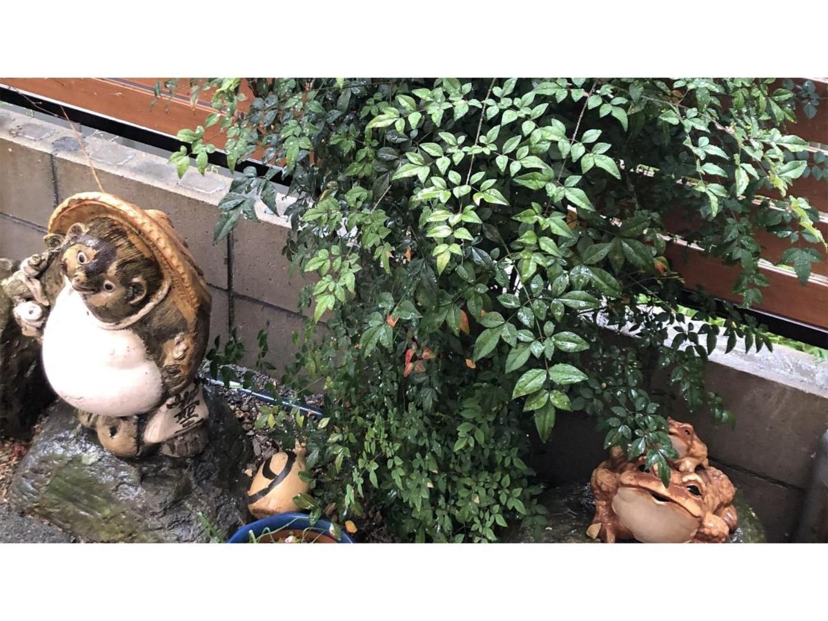 Kagetsu Ryokan - Vacation Stay 04023V 静岡市 エクステリア 写真