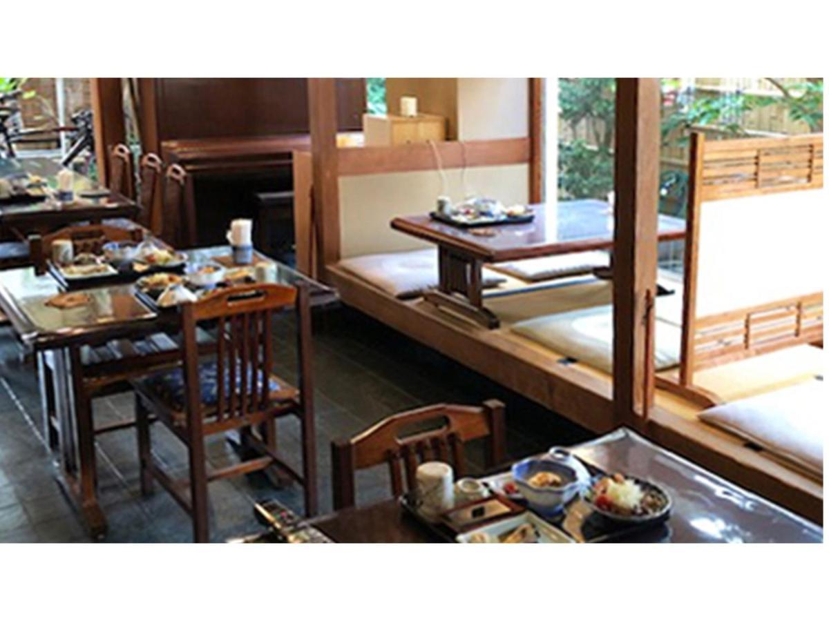 Kagetsu Ryokan - Vacation Stay 04023V 静岡市 エクステリア 写真