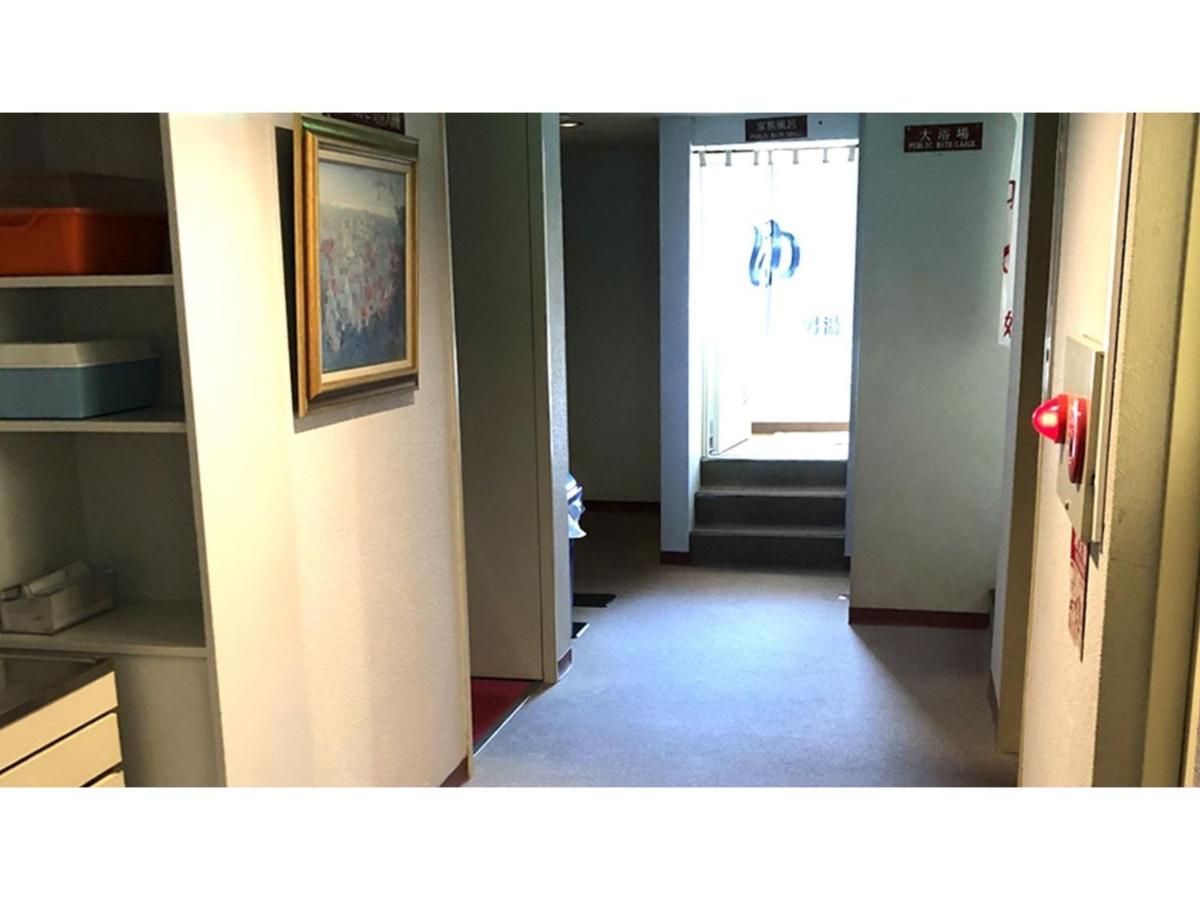 Kagetsu Ryokan - Vacation Stay 04023V 静岡市 エクステリア 写真