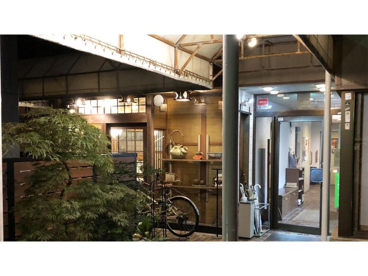 Kagetsu Ryokan - Vacation Stay 04023V 静岡市 エクステリア 写真