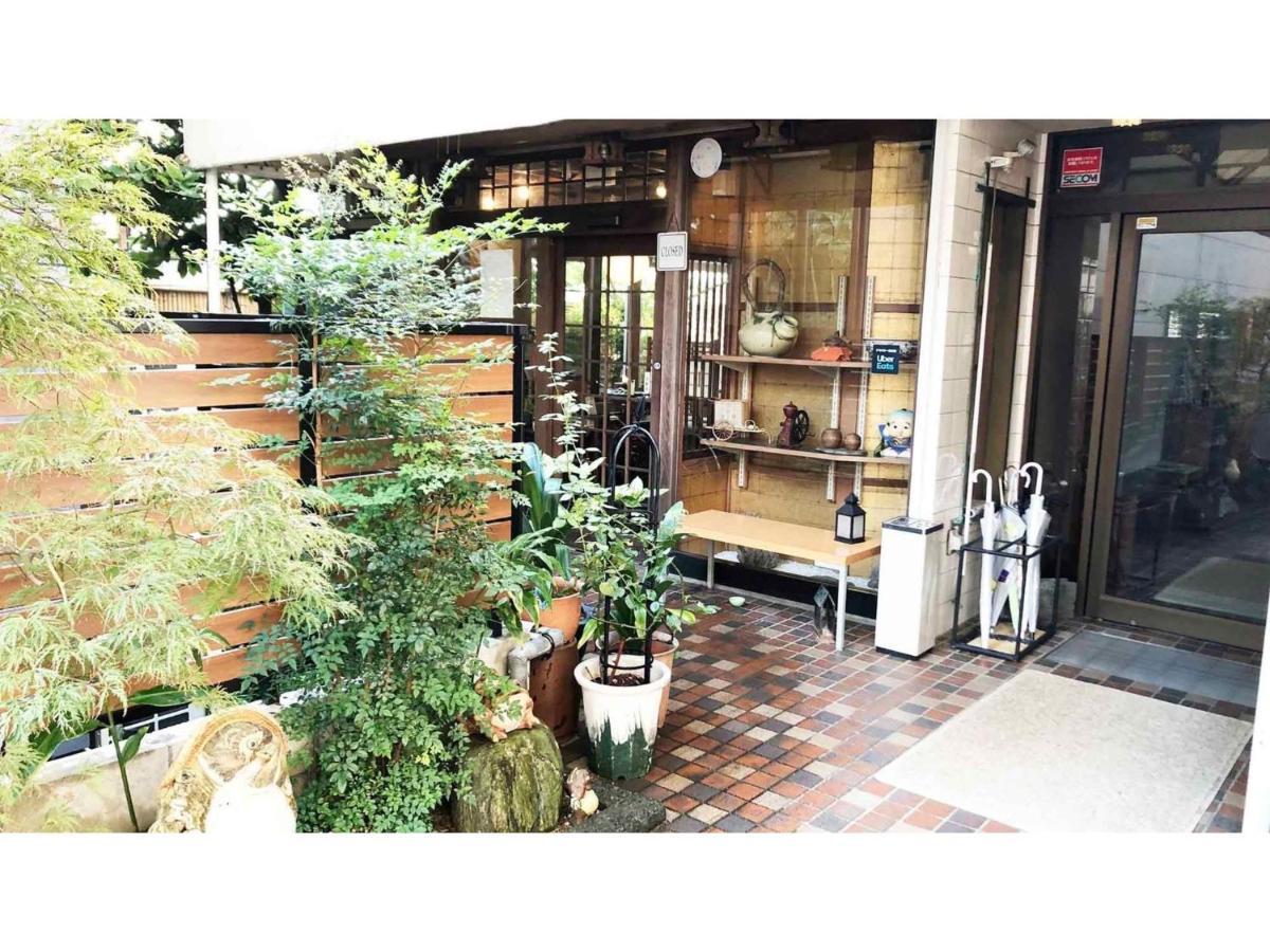 Kagetsu Ryokan - Vacation Stay 04023V 静岡市 エクステリア 写真